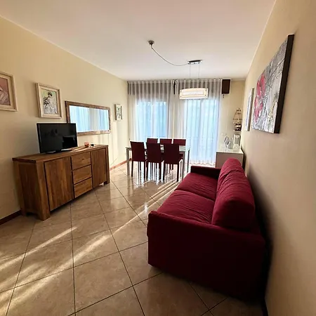 شقة Casa Lungolago