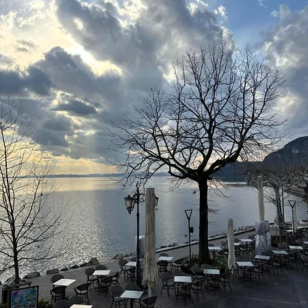 Lejlighed Casa Lungolago Garda (Verona)