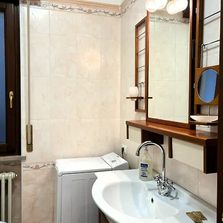 Lejlighed Casa Lungolago