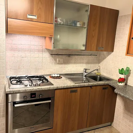 Casa Lungolago Lejlighed Garda (Verona)