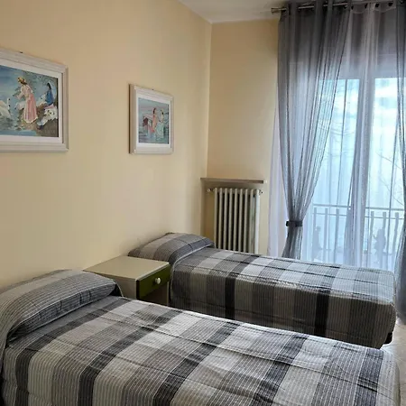 Casa Lungolago Lejlighed *