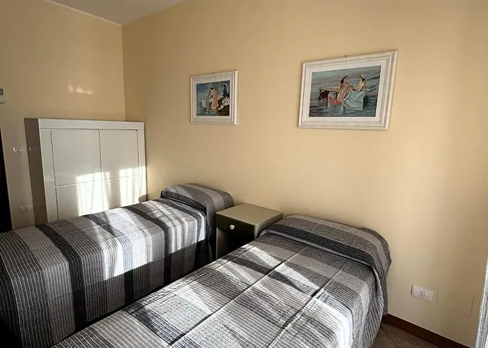 Casa Lungolago * 加尔达