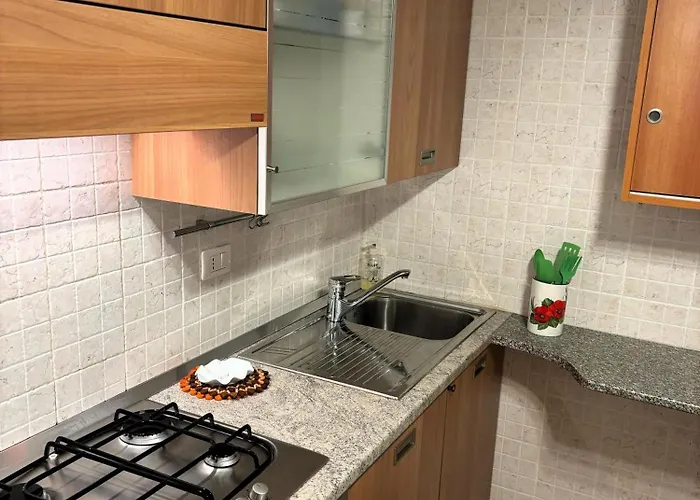 Casa Lungolago 加尔达