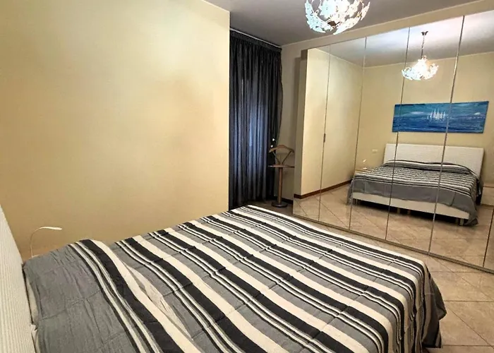 公寓 Casa Lungolago