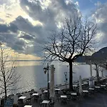 Apartmán Casa Lungolago Garda (Verona)