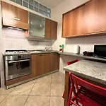 Apartmán Casa Lungolago *