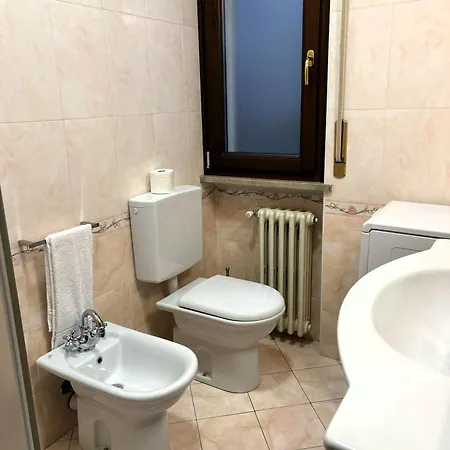 Apartment Casa Lungolago *