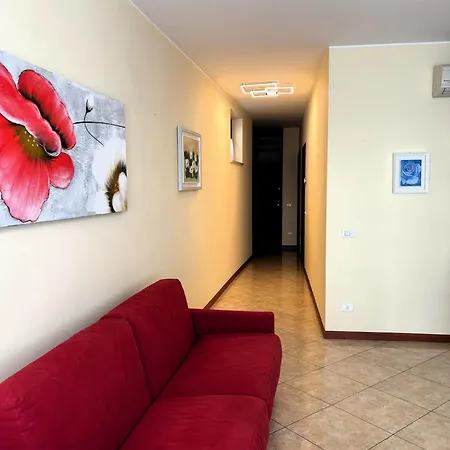 Casa Lungolago 아파트 가르다