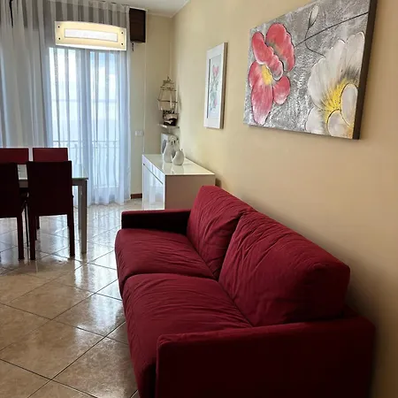 Casa Lungolago *