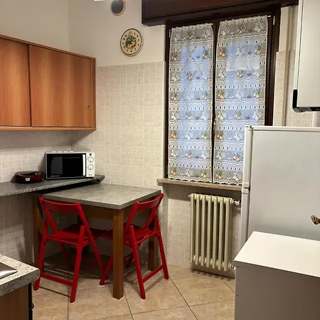 Casa Lungolago 아파트