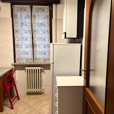 Casa Lungolago * Garda (Verona)