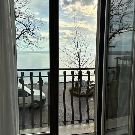 Casa Lungolago