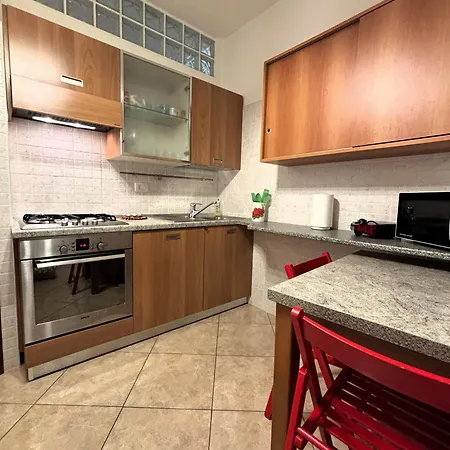 Casa Lungolago Apartment