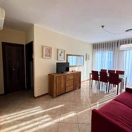 Apartment Casa Lungolago *