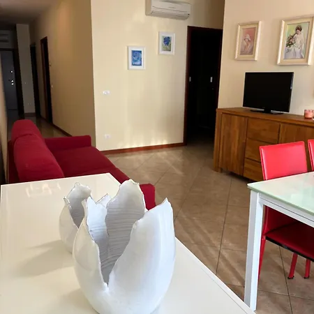 Casa Lungolago Apartment