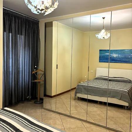 Apartment Casa Lungolago Garda (Verona)