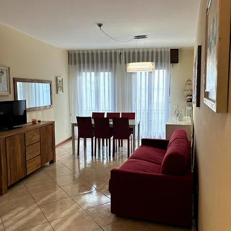 Casa Lungolago Apartment Garda (Verona)