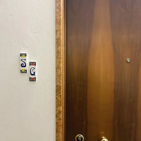 Casa Lungolago Apartment Garda (Verona)