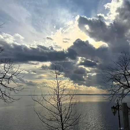 Apartman Casa Lungolago