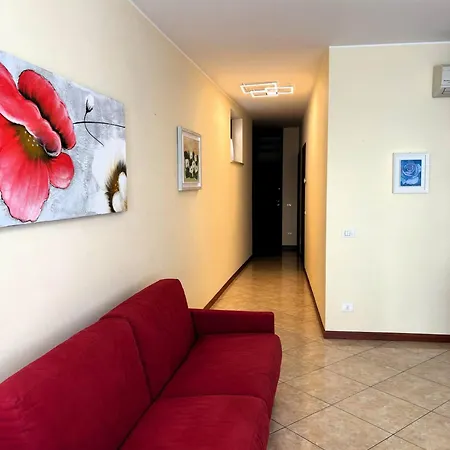 Apartman Casa Lungolago