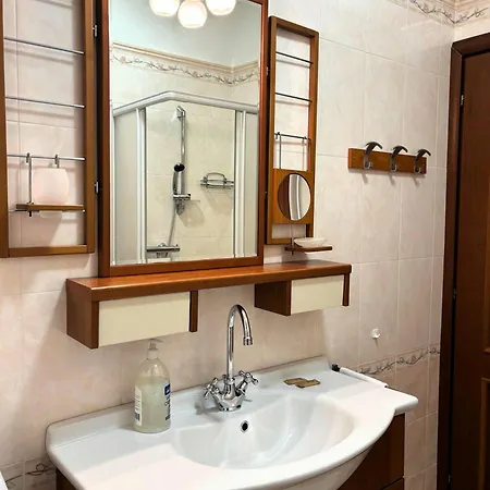 아파트 Casa Lungolago