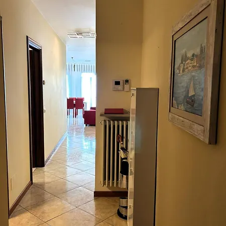 Casa Lungolago Apartman Garda