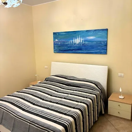 Apartman Casa Lungolago