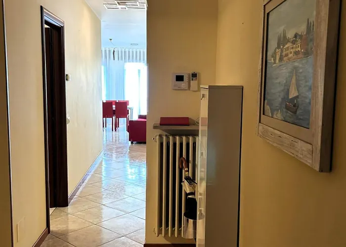 Casa Lungolago Apartament