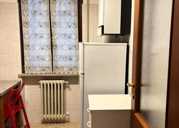 Casa Lungolago * Garda (Verona)