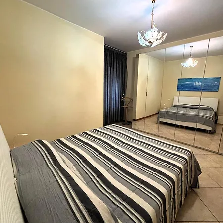 Apartmán Casa Lungolago