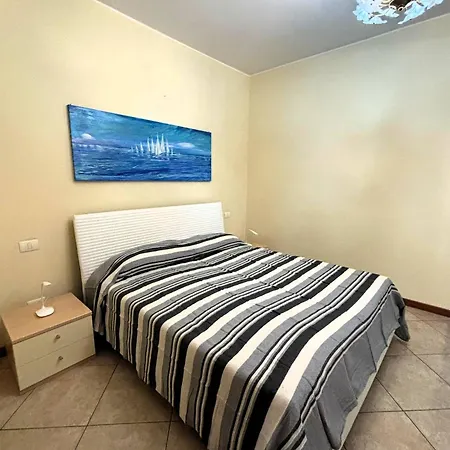 Apartamento Casa Lungolago