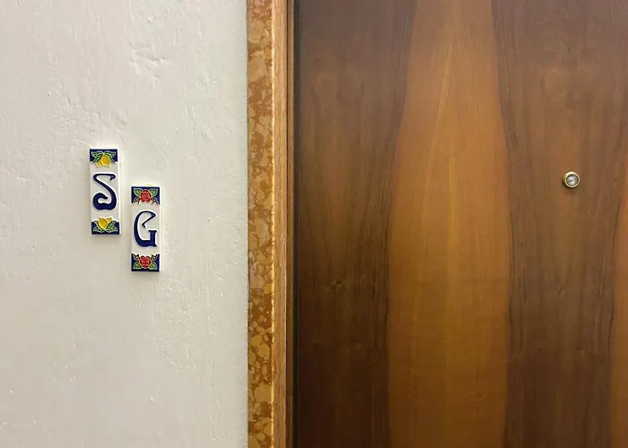 Casa Lungolago Apartmán Garda (Verona)